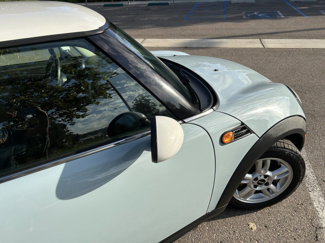 Used 2013 MINI Cooper Hardtop image 19