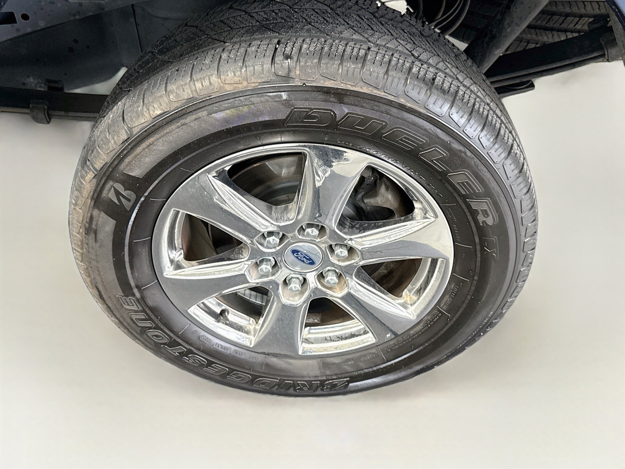 Used 2019 Ford F150 XLT w/ Equipment Group 302A Luxury RWD image 11