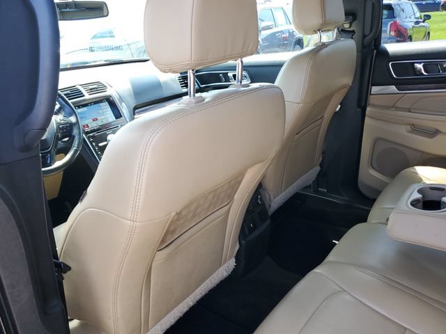 Used 2017 Ford Explorer Limited FWD image 14