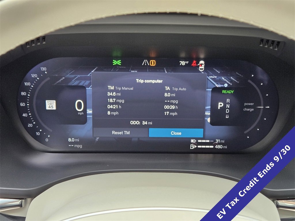 New 2026 Volvo XC60 T8 Ultra image 24