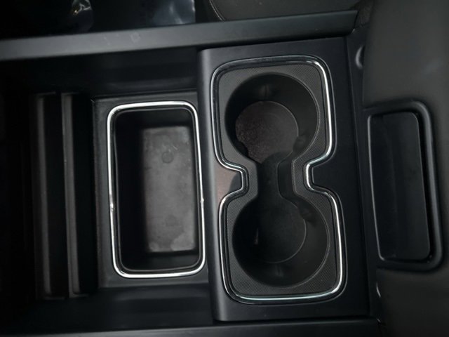 Used 2018 Chevrolet Silverado 1500 LT w/ All Star Edition image 30