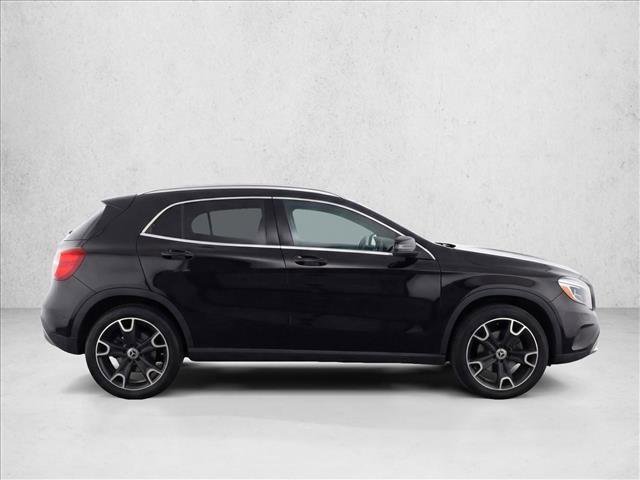 Used 2019 Mercedes-Benz GLA 250 image 8