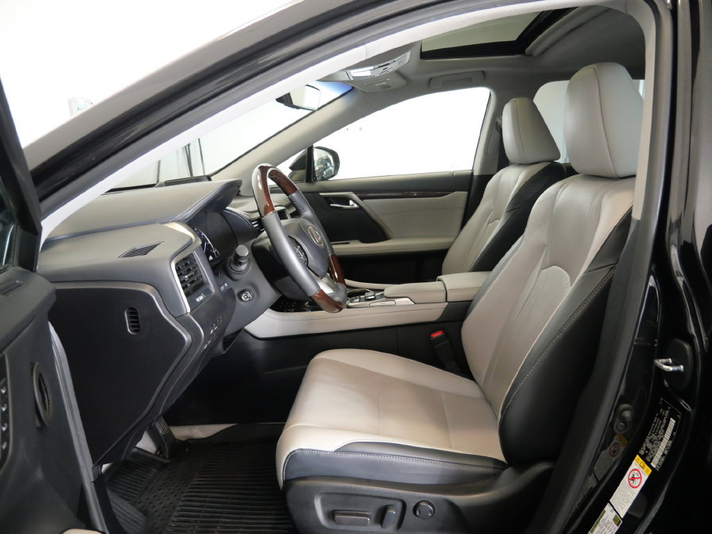 Used 2019 Lexus RX 350 AWD w/ Navigation Package image 15