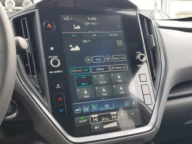 New 2026 Subaru Crosstrek 2.5i Sport image 27