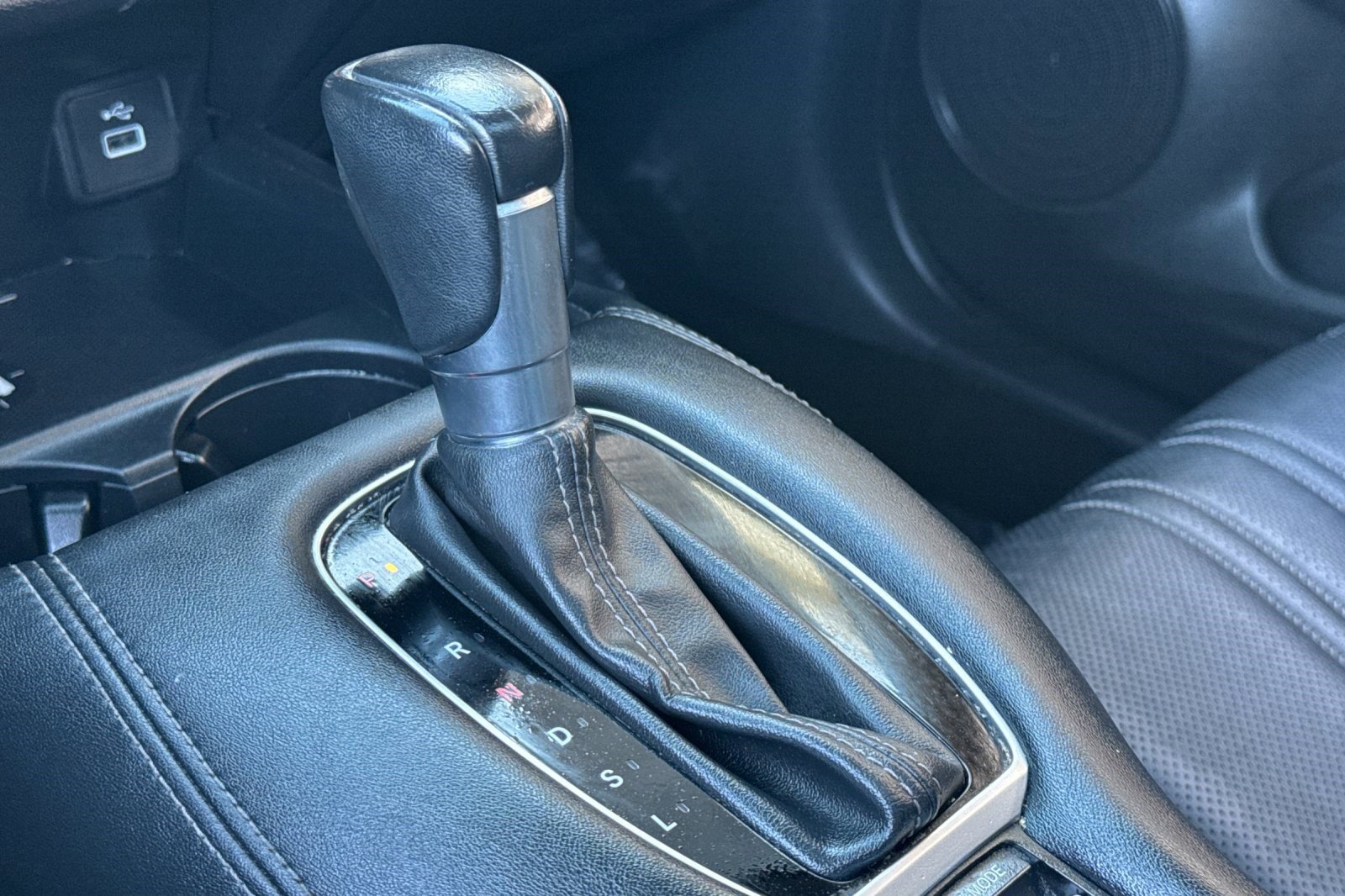 Used 2023 Honda HR-V EX-L image 18