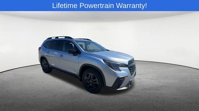 New 2026 Subaru Ascent Bronze Edition w/ Onyx Package image 2