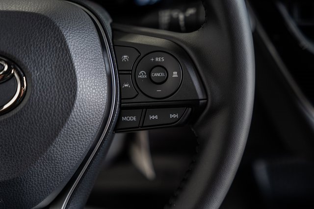 New 2026 Toyota Corolla SE image 22