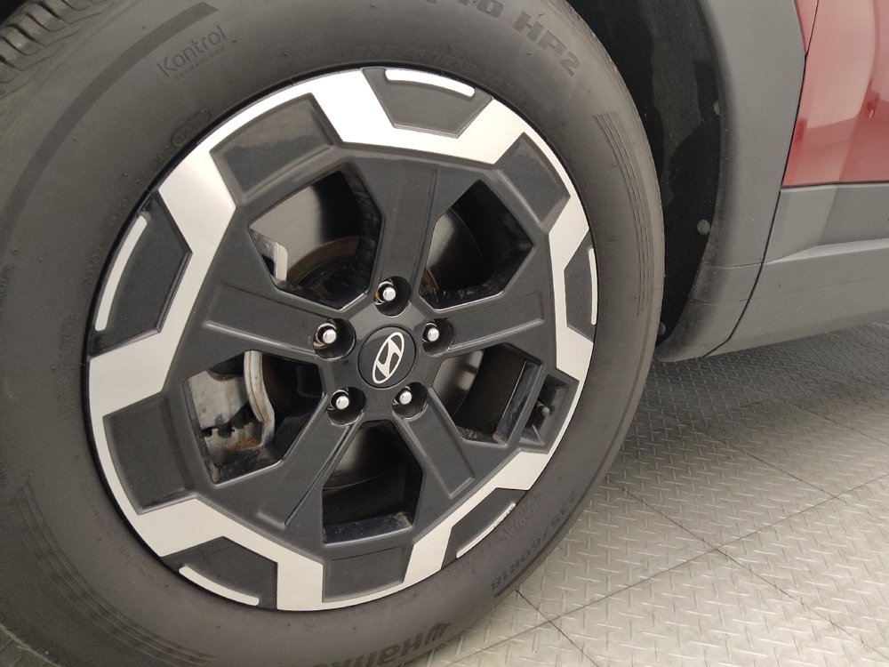 Used 2024 Hyundai Santa Fe SEL FWD image 31