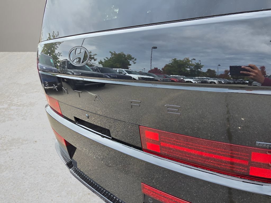 New 2026 Hyundai Santa Fe Calligraphy image 10