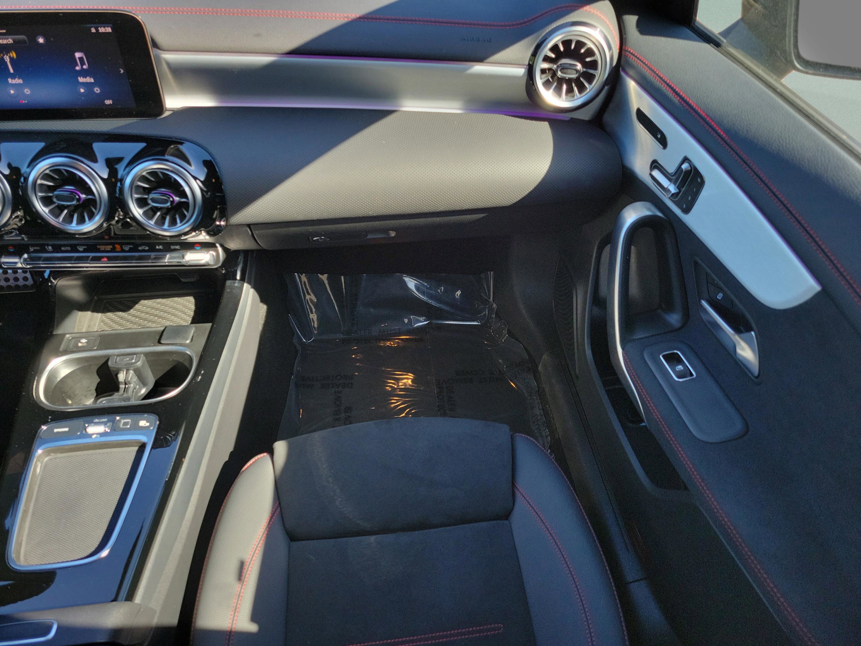 Certified 2026 Mercedes-Benz CLA 250 image 17