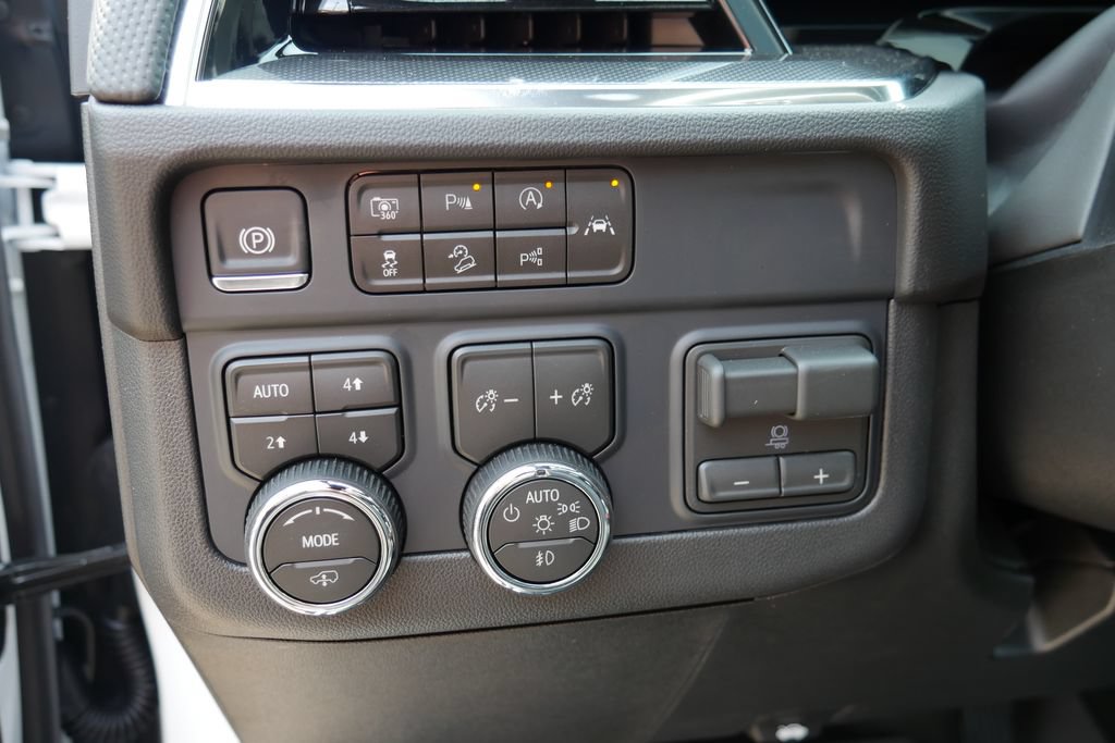 New 2026 Chevrolet Tahoe RST AWD/4WD image 30