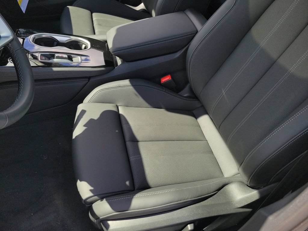 New 2026 Audi A6 Prestige AWD/4WD image 17