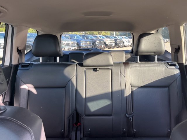 Used 2019 Volkswagen Atlas SE image 24