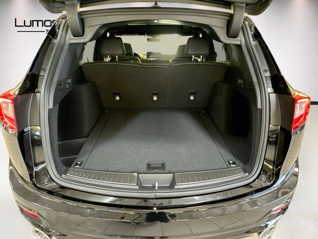 New 2026 Acura RDX A-Spec w/ Advance Package AWD/4WD image 28