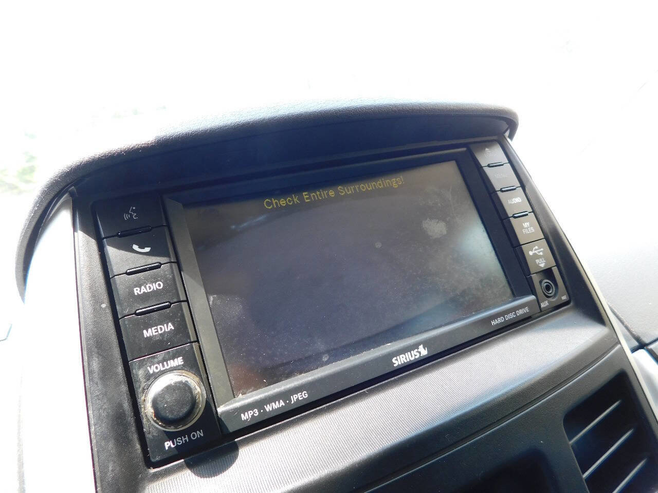 Used 2010 Dodge Grand Caravan Crew w/ Family Value Group image 32