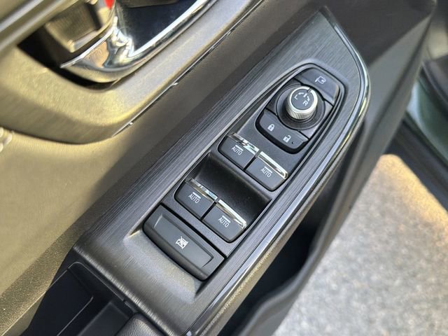 Certified 2026 Subaru Outback Touring AWD/4WD image 23