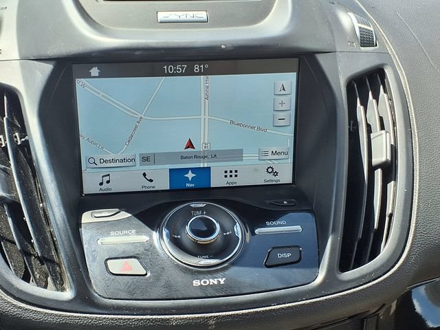 Used 2017 Ford Escape Titanium FWD image 32