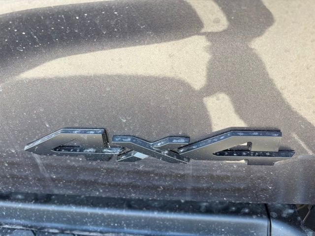 New 2026 RAM 3500 Laramie w/ Night Edition image 9