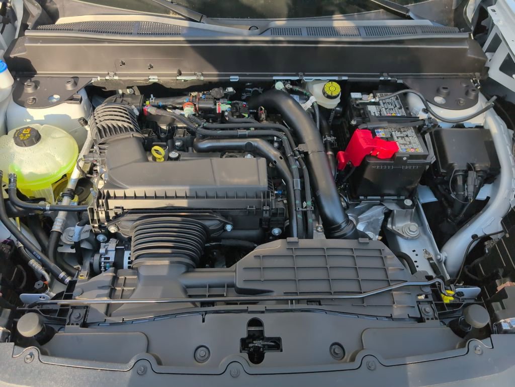 New 2026 Ford Maverick XLT image 32