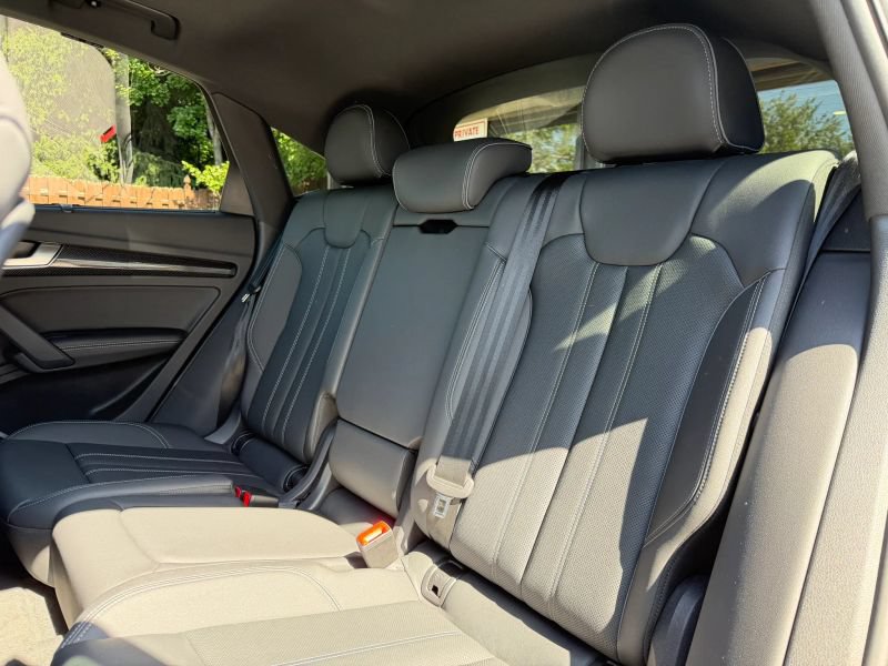 Used 2021 Audi SQ5 Prestige AWD/4WD image 17
