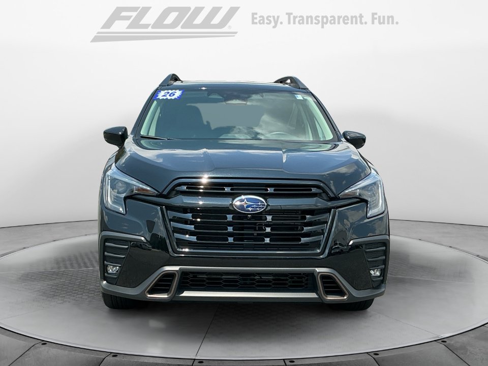 Certified 2026 Subaru Ascent Limited Bronze AWD/4WD image 3