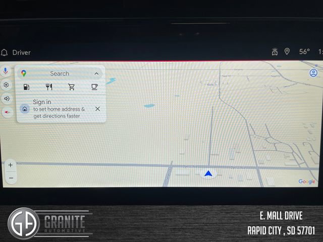 Used 2024 GMC Sierra 3500 Denali w/ Denali Reserve Package image 20