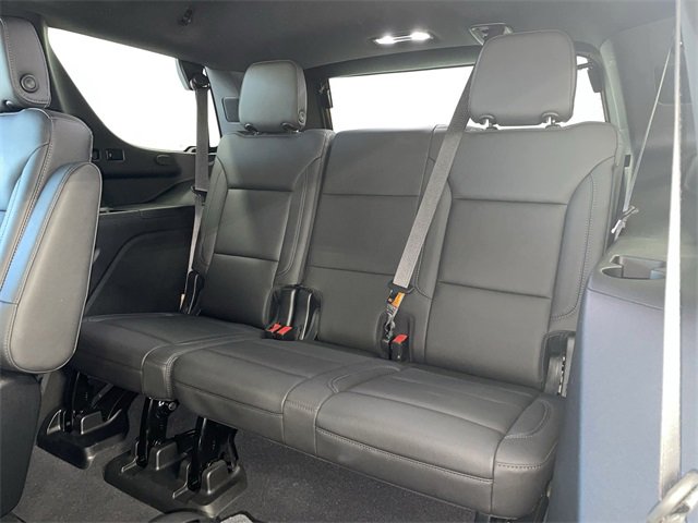 Used 2021 Chevrolet Tahoe Z71 w/ Rear Media and Nav Package image 18