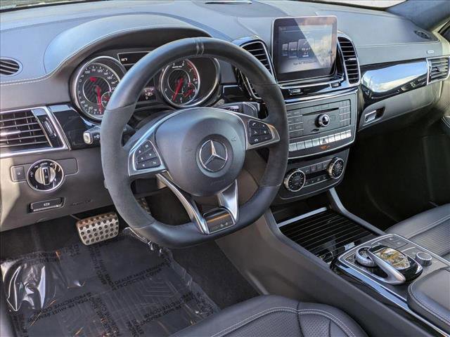 Used 2019 Mercedes-Benz GLE 63 AMG AMG GLE 63 image 10