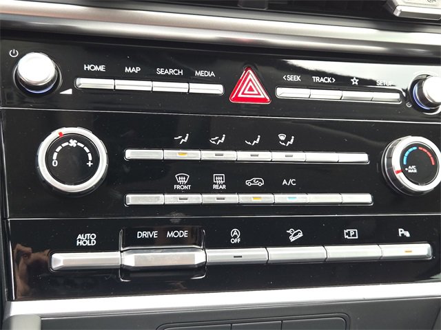 New 2026 Hyundai Santa Fe SE image 20