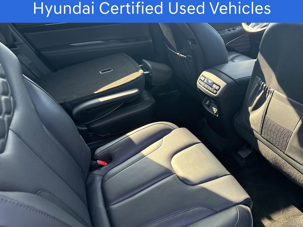 Used 2021 Hyundai Palisade Limited image 14