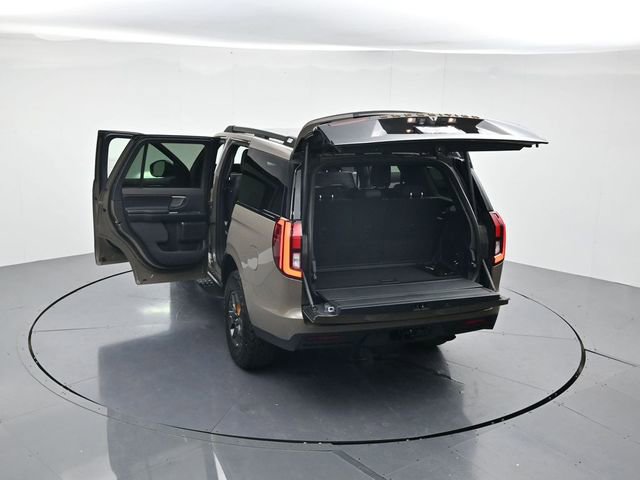 New 2026 Ford Expedition Tremor image 43