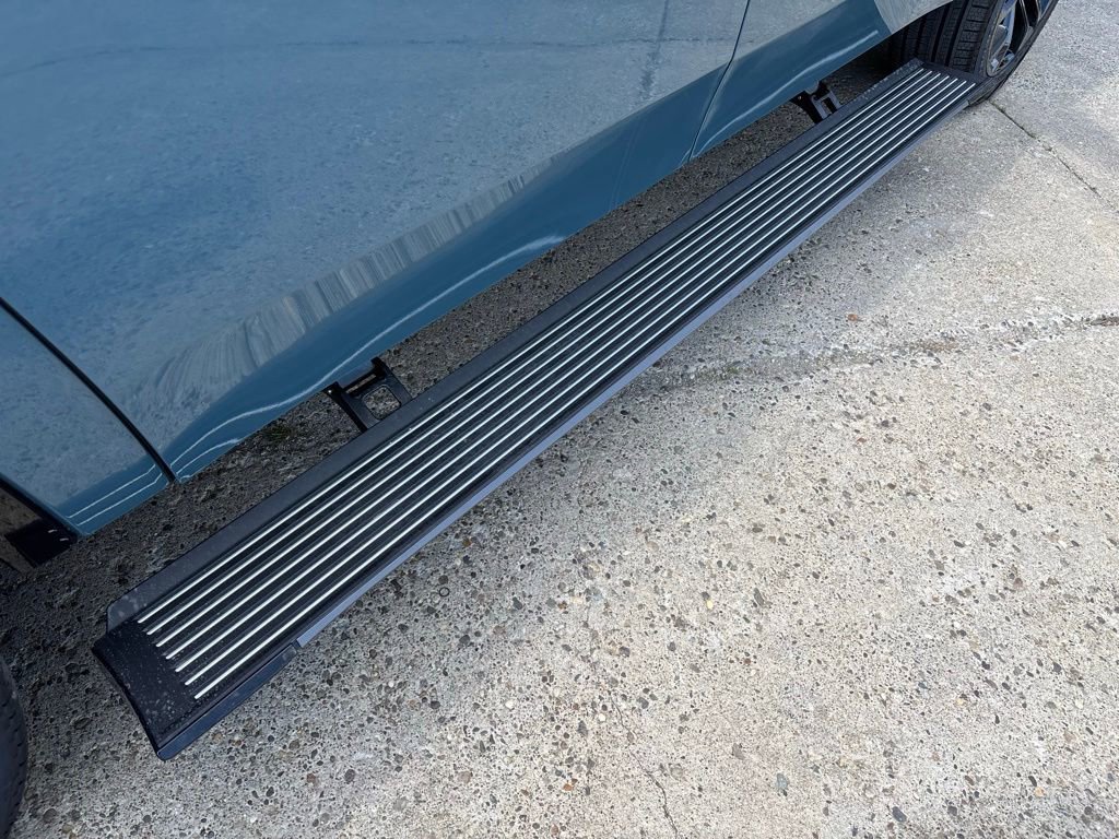 New 2026 Jeep Grand Wagoneer L Summit AWD/4WD image 11