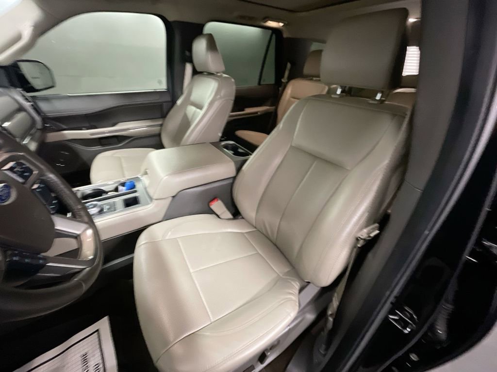 Used 2021 Ford Expedition XLT image 20