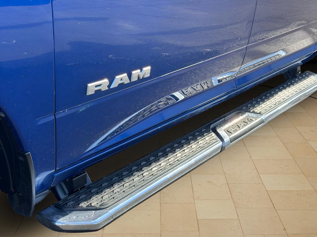 Used 2019 RAM 2500 Big Horn AWD/4WD image 37
