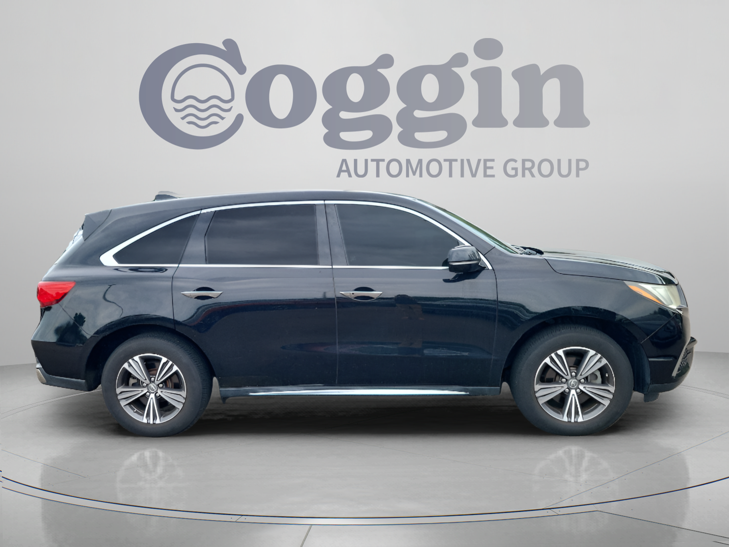 Used 2017 Acura MDX FWD image 6