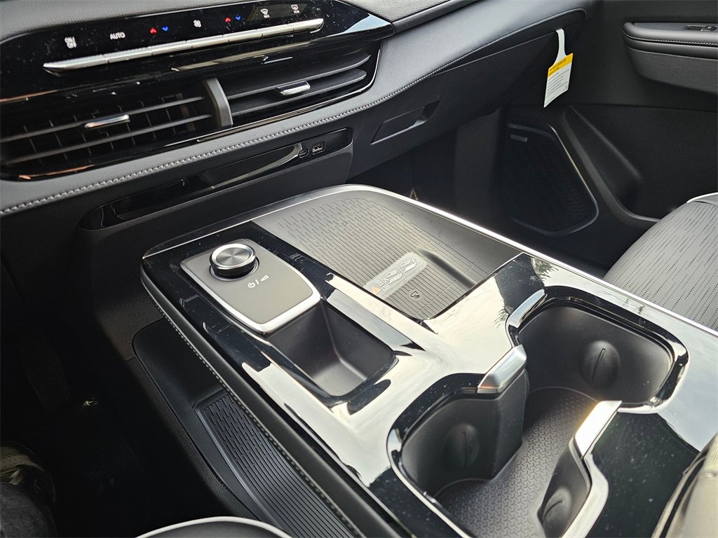 New 2026 Buick Enclave Sport Touring image 30