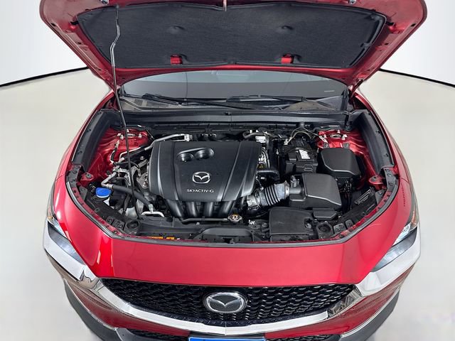 Used 2021 MAZDA CX-30 FWD 2.5 S w/ Preferred Package image 28