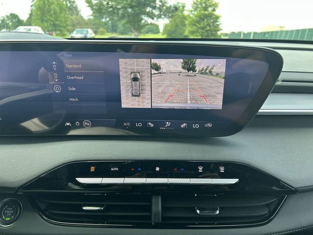 New 2026 Buick Enclave Sport Touring w/ Super Cruise Package image 33