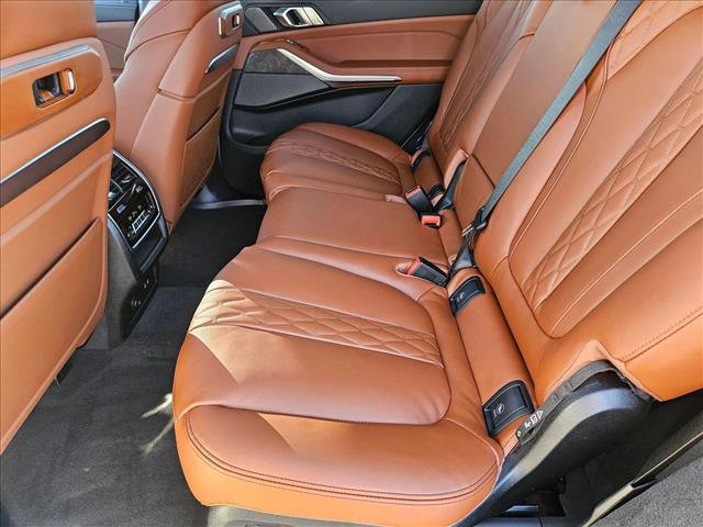 New 2026 BMW X7 M60i w/ Executive Package image 16