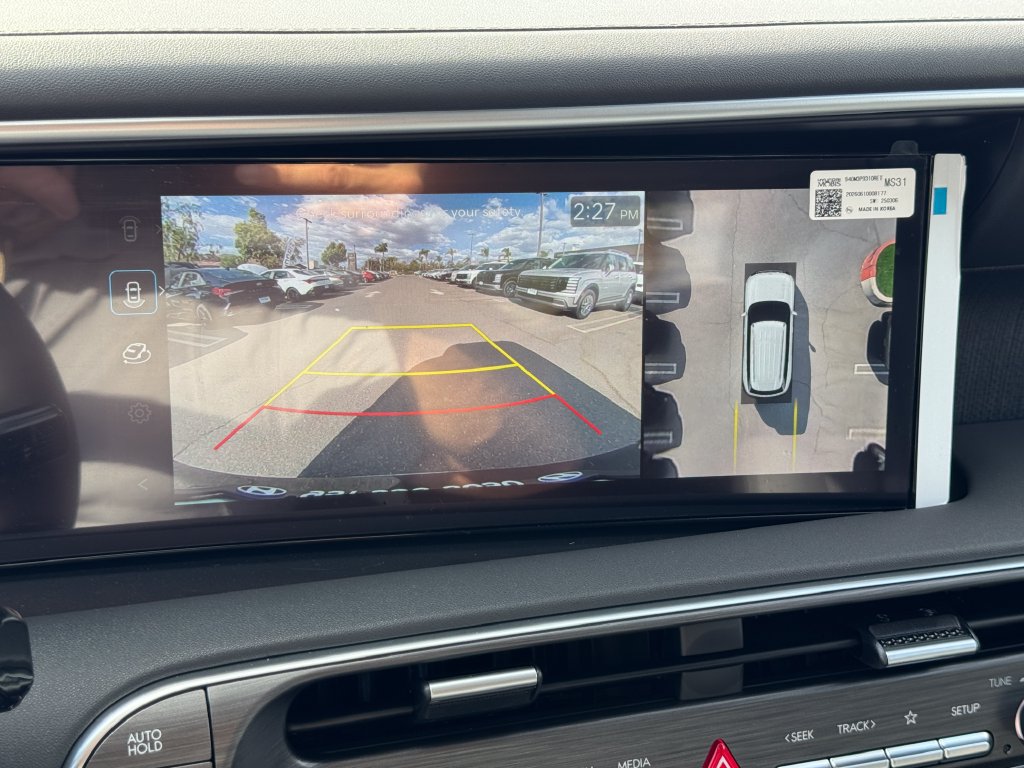 New 2027 Hyundai Palisade SEL Premium FWD image 19