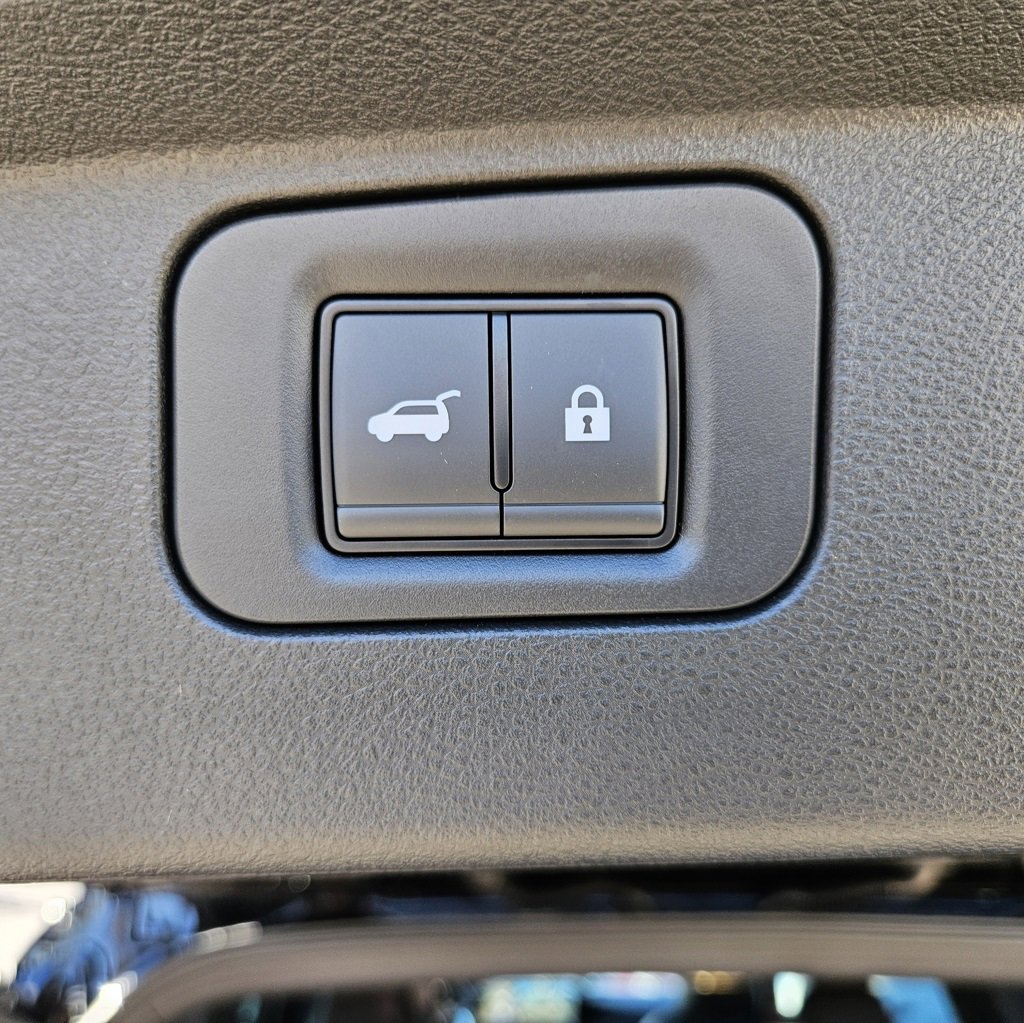 New 2026 Nissan Armada Platinum image 22