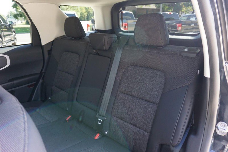 Used 2022 Ford Bronco Sport Big Bend w/ Convenience Package image 25