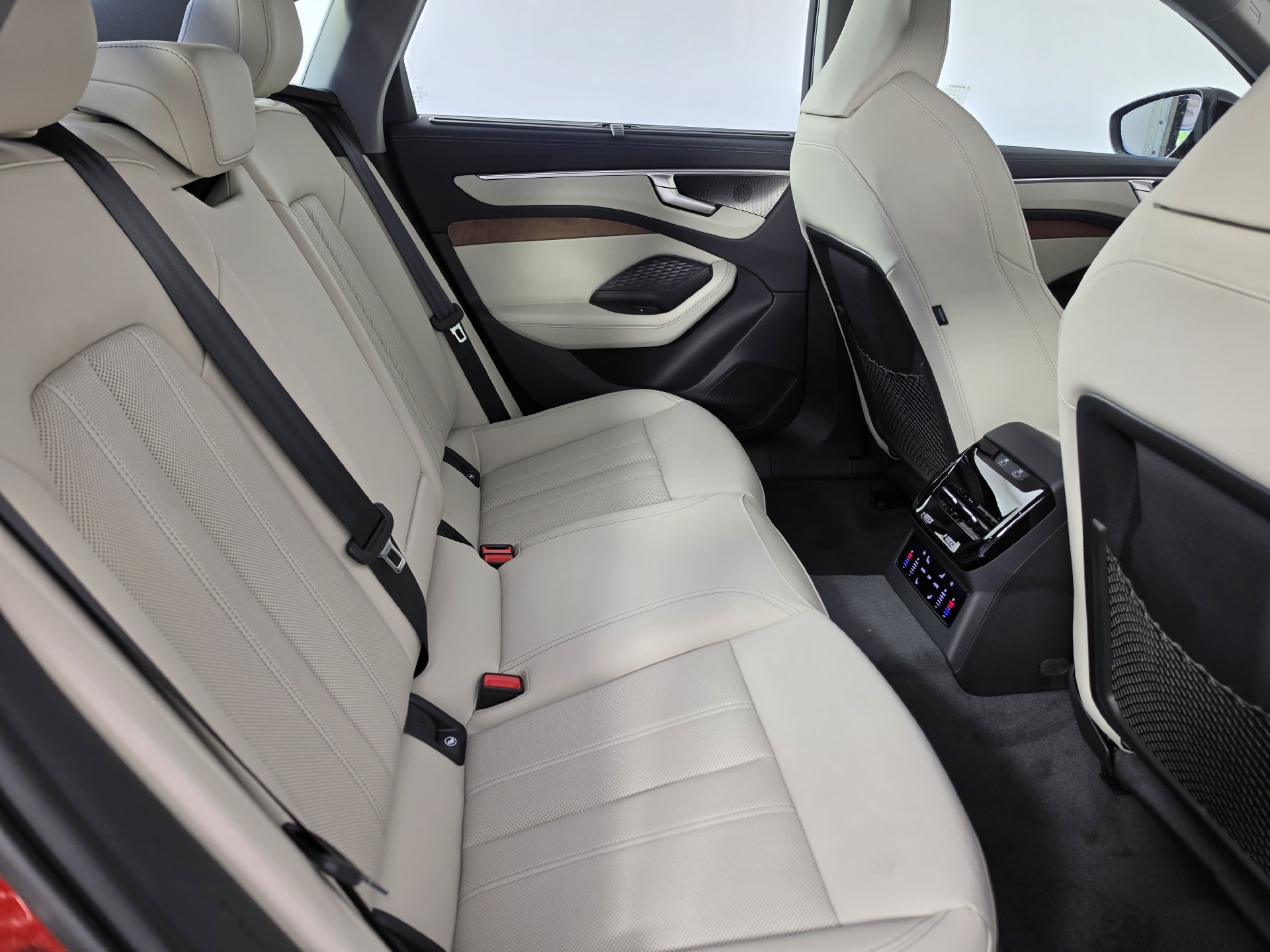 New 2026 Audi A6 Premium Plus AWD/4WD image 37