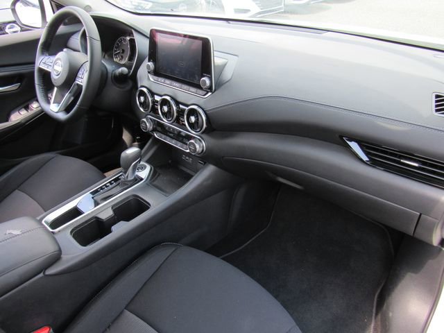 Certified 2023 Nissan Sentra SV w/ All-Weather Package image 10