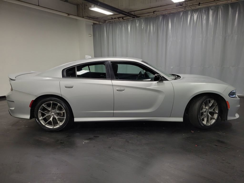 Used 2023 Dodge Charger GT image 9