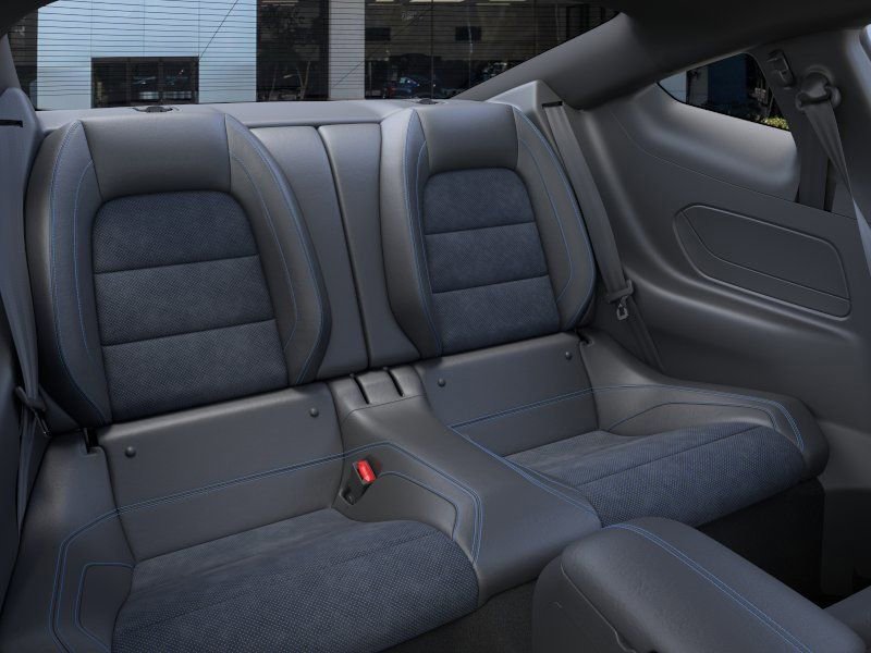 New 2026 Ford Mustang Dark Horse image 11