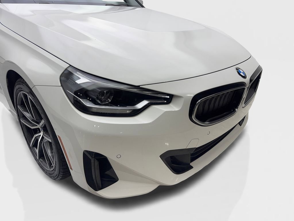 Used 2023 BMW 230i Coupe RWD image 17