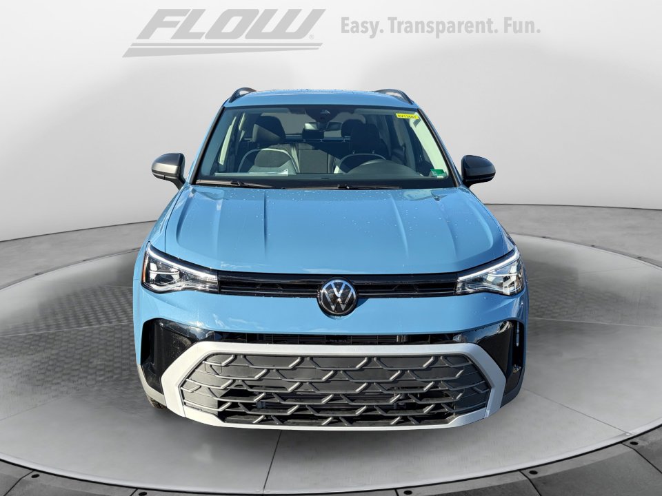 New 2026 Volkswagen Taos S AWD/4WD image 2