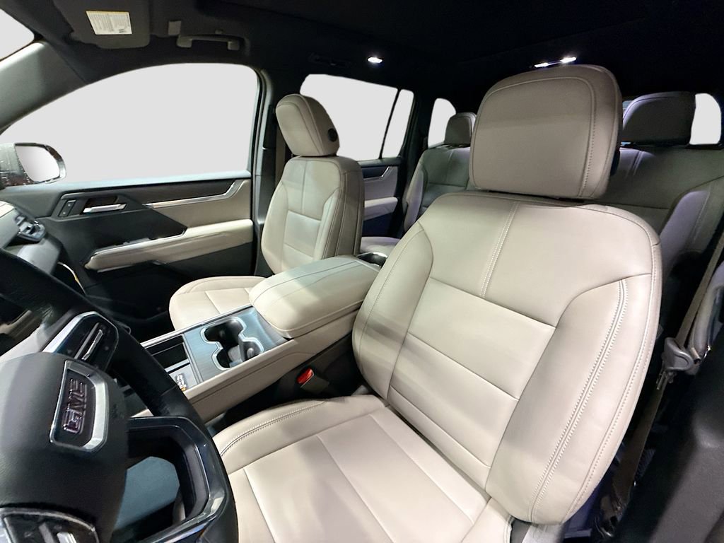 New 2026 GMC Acadia Elevation w/ Black Edition image 22