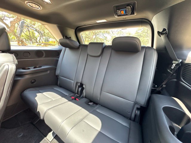 New 2026 Hyundai Palisade Calligraphy AWD/4WD image 16